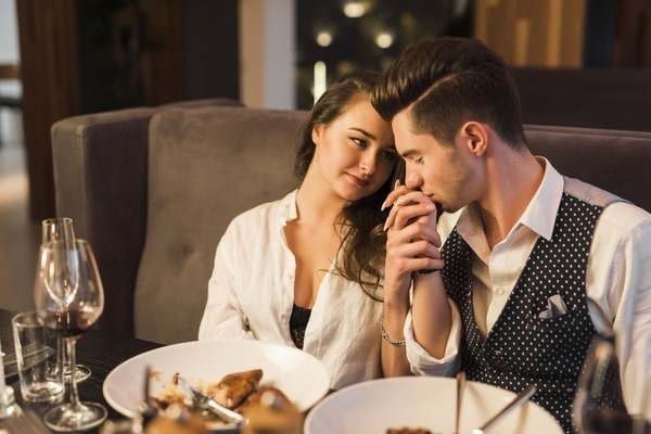 find a Rich men success stories